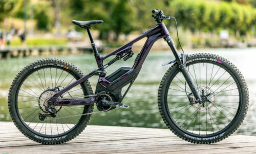 Lapierre Overvolt GLP 3 Elite 2023