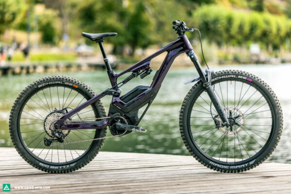 Lapierre Overvolt GLP 3 Elite 2023
