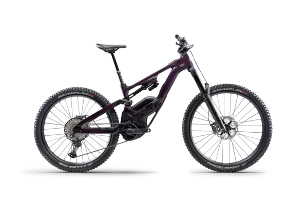 Lapierre Overvolt GLP 3 Elite 2023