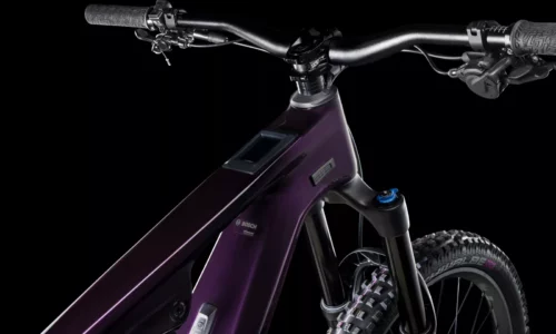 Lapierre Overvolt GLP 3 Elite 2023