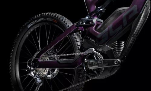 Lapierre Overvolt GLP 3 Elite 2023