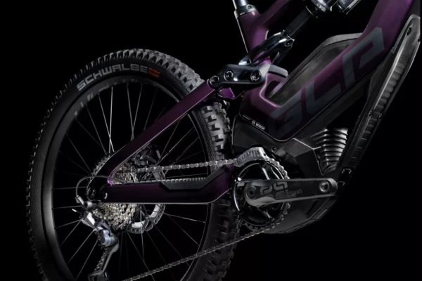 Lapierre Overvolt GLP 3 Elite 2023