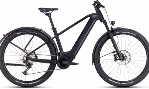 REACTION HYBRID SLX 750 ALLROAD