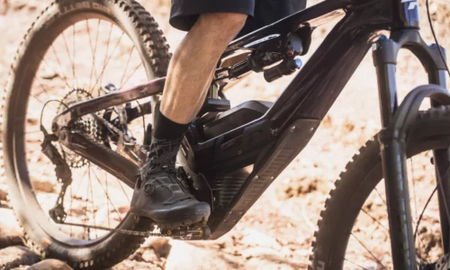 Lapierre Overvolt GLP 3 Elite 2023