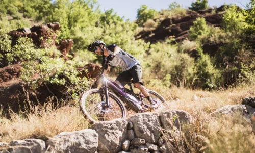 Lapierre Overvolt GLP 3 Elite 2023