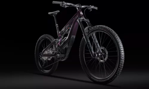 Lapierre Overvolt GLP 3 Elite 2023