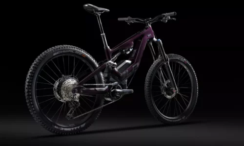 Lapierre Overvolt GLP 3 Elite 2023