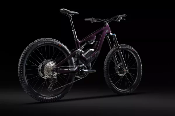 Lapierre Overvolt GLP 3 Elite 2023