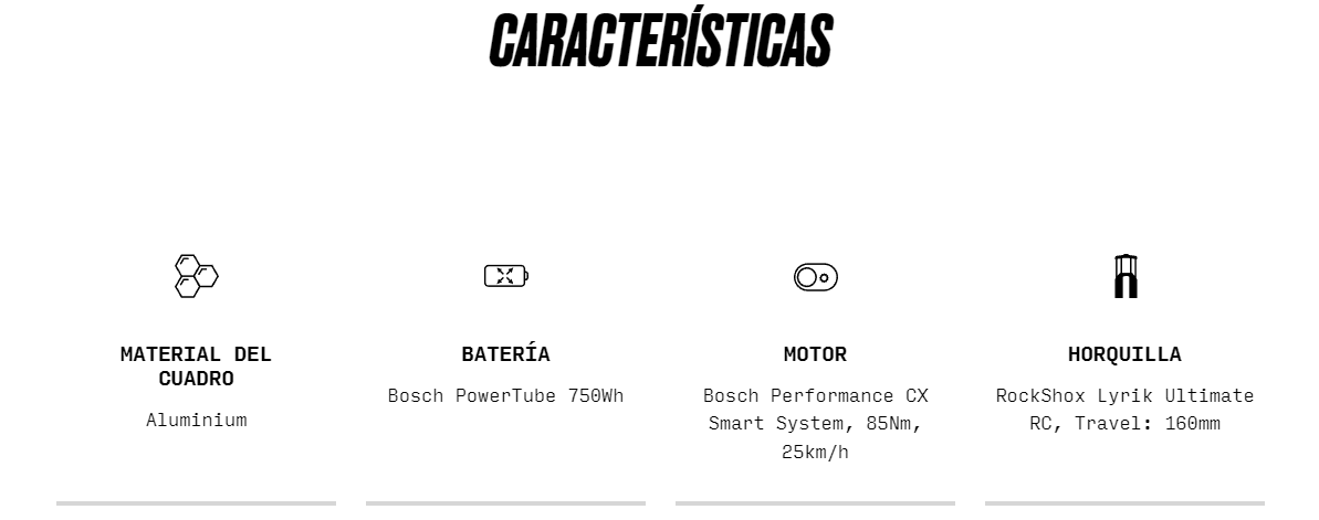 haibike allmtn cf 11