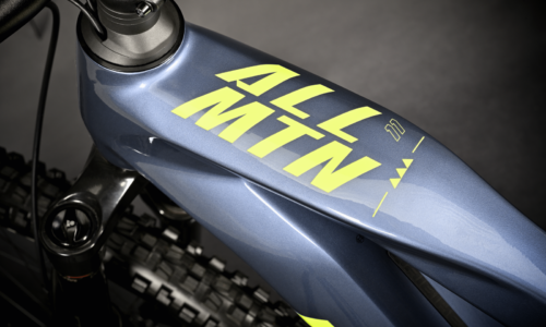 Haibike Allmtn CF 11 2023