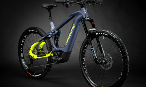 Haibike Allmtn CF 11 2023