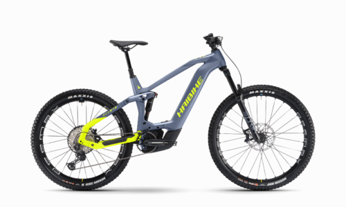Haibike Allmtn CF 11 2023