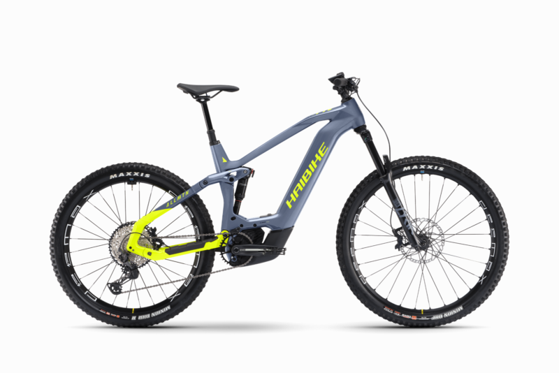 Haibike Allmtn CF 11 2023