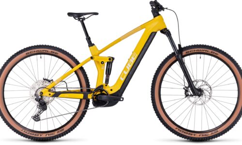 Cube Stereo Hybrid 140 HPC Pro 750Wh vivid´n´sun