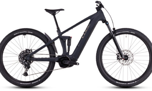 Cube Stereo Hybrid ONE22 Pro