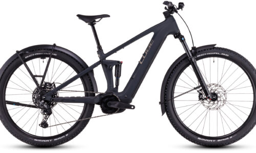 Cube Stereo Hybrid ONE22 Pro