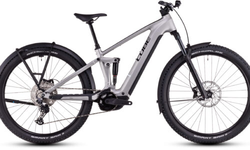 Cube Stereo Hybrid ONE22 Race