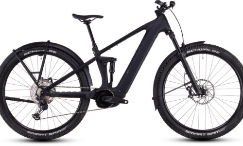 Cube Stereo Hybrid ONE22 SLX