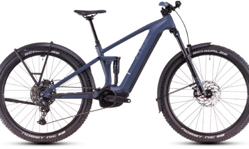 Cube Stereo Hybrid ONE44 Pro