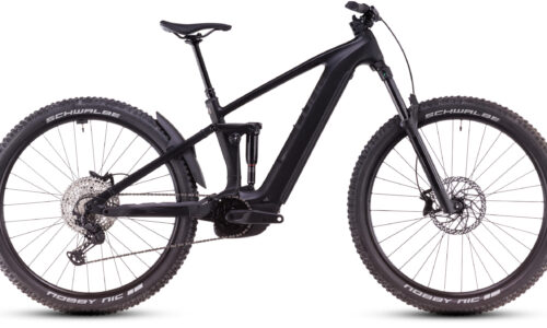 Cube Stereo Hybrid ONE44 EX