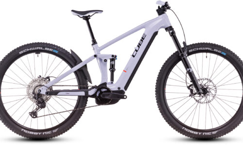 Cube Stereo Hybrid ONE44 EXC