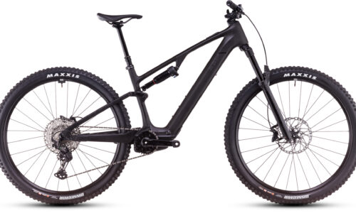 Cube AMS Hybrid ONE44 C:68X Race 400X 29 blackline