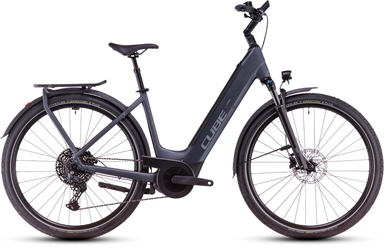 Cube Touring Hybrid Pro 625 metallicgrey´n´chrome – Cuadro abierto