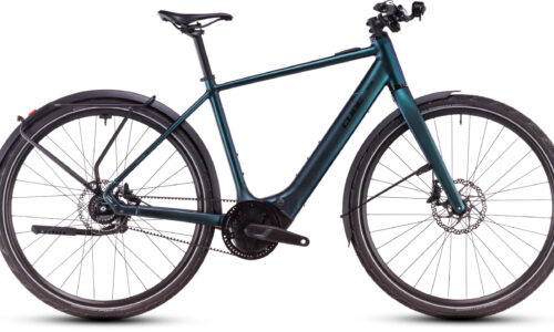 Cube Editor Hybrid SLT FE 400X goblin´n´glossy