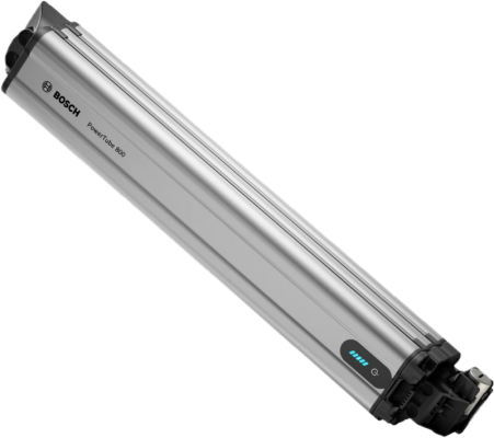 Batería Bosch PowerTube 800 Wh