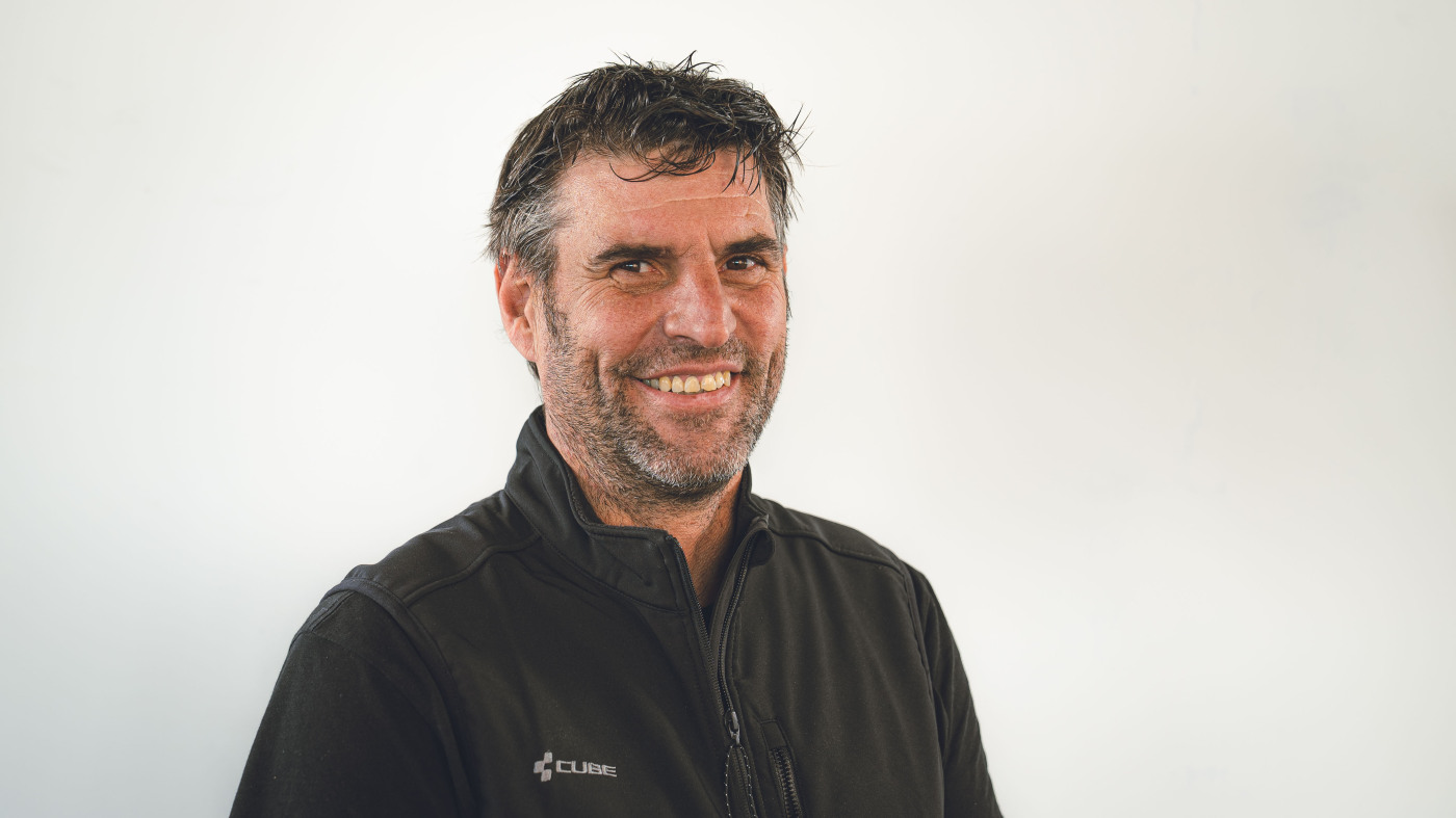 Carlos — mecánico de ebikes en Ebike.es