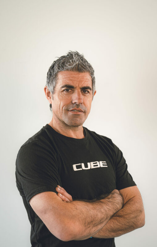 Dani — mecánico de ebikes en Ebike.es