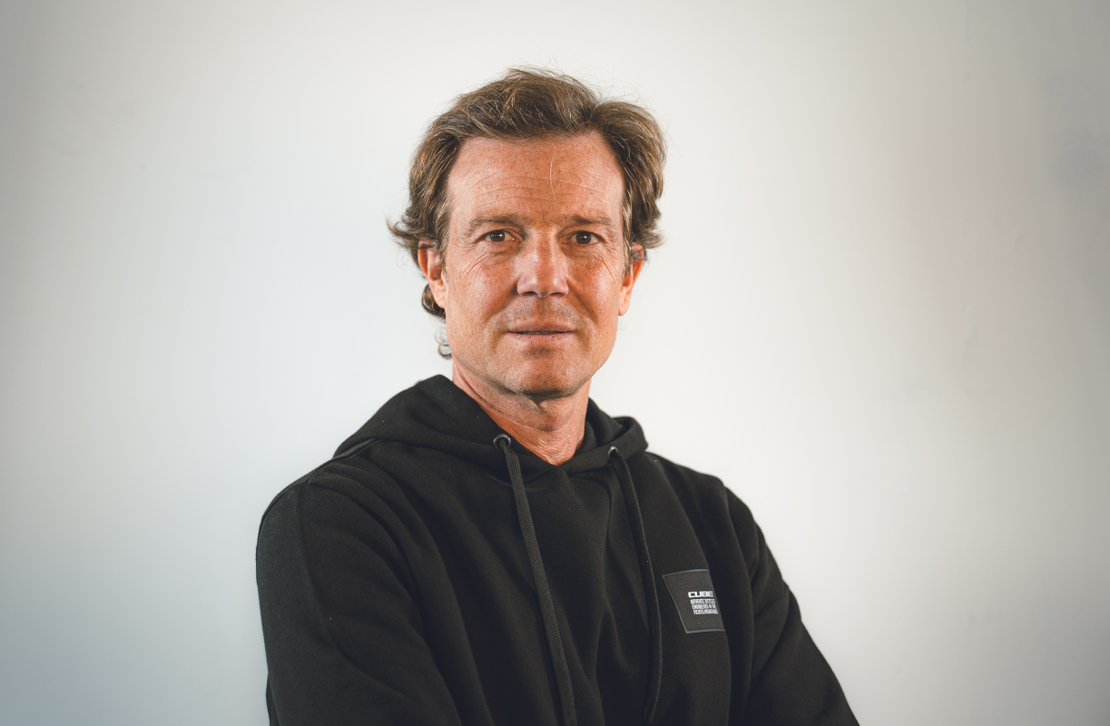 Jean — Digital en Ebike.es