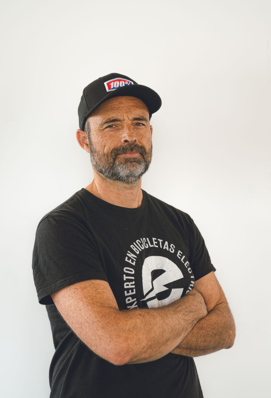 Jero — postventa en Ebike.es