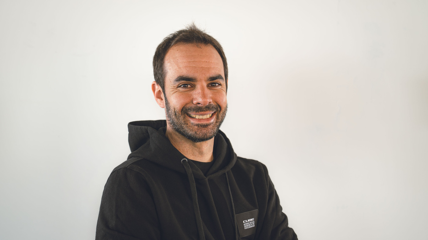 Pablo — mecánico de ebikes en Ebike.es
