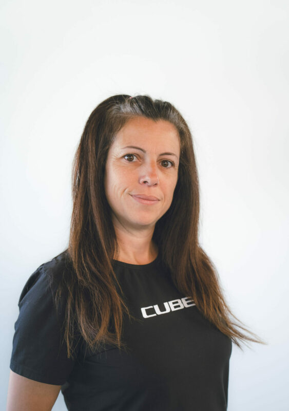 Yoli — administración en Ebike.es