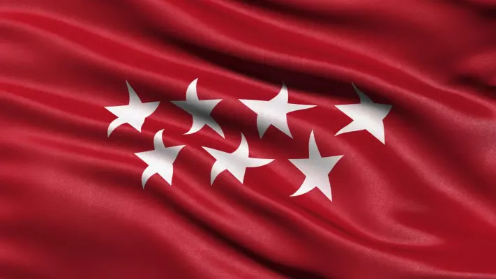 bicicletas eléctricas en la Comunidad de Madrid