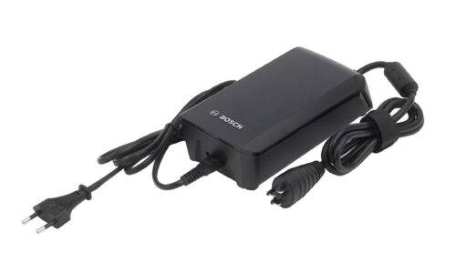 Bosch eBike 4 A Standard Charger para Europa (BCS220)