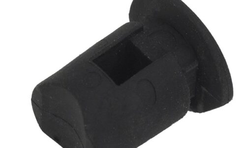 Bosch eBike Tope, de resorte