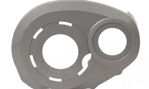 Bosch eBike Tapa de diseño Active Line, derecha (BDU2XX)