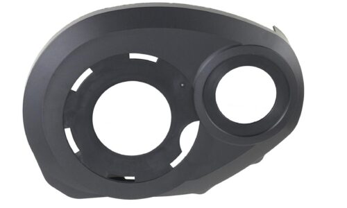 Bosch eBike Tapa de diseño Performance Line, derecha (BDU2XX)