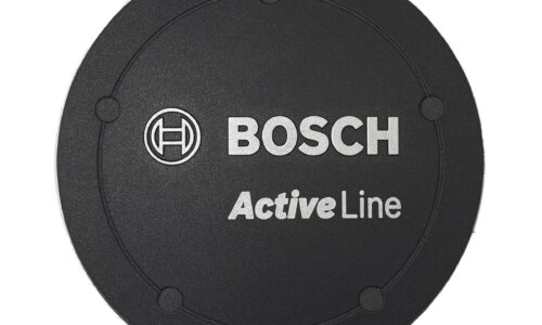 Bosch eBike Tapa de logotipo Active Line (BDU2XX)