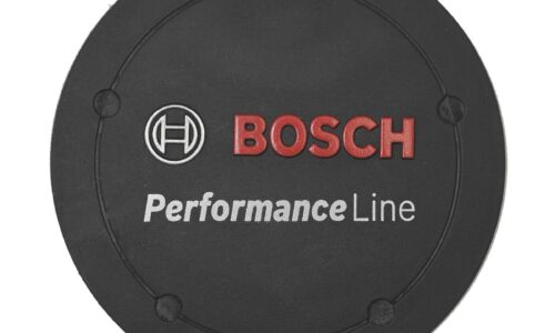Bosch eBike Tapa de logotipo Performance Line (BDU2XX)