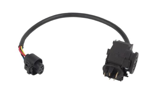 Bosch eBike Cable de batería de cuadro de 520 mm (BCH211)