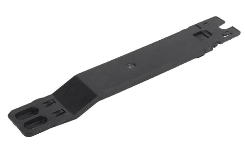 Bosch eBike Carril guía para batería de portaequipajes