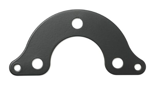 Bosch eBike Placa de refuerzo de aluminio (Classic+)