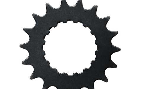 Bosch eBike Plato de cadena de 18 dientes (BDU2xx)