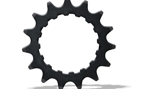 Bosch eBike Plato de cadena de 15 dientes (BDU2xx)