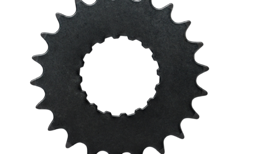 Bosch eBike Plato de cadena de 20 dientes (BDU2xx)