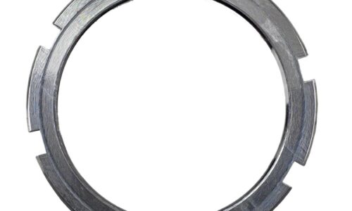 Bosch eBike Anillo de bloqueo (Classic+)