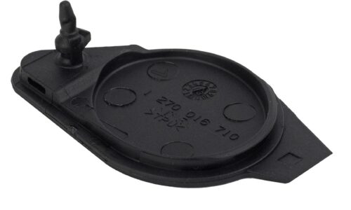 Bosch eBike Tapa de protección de toma de carga de batería de cuadro